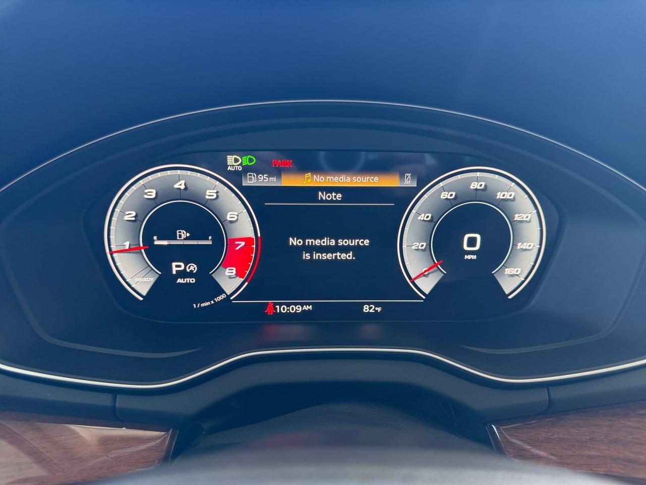 2021 Audi Q5 Premium Plus  Selma TX
