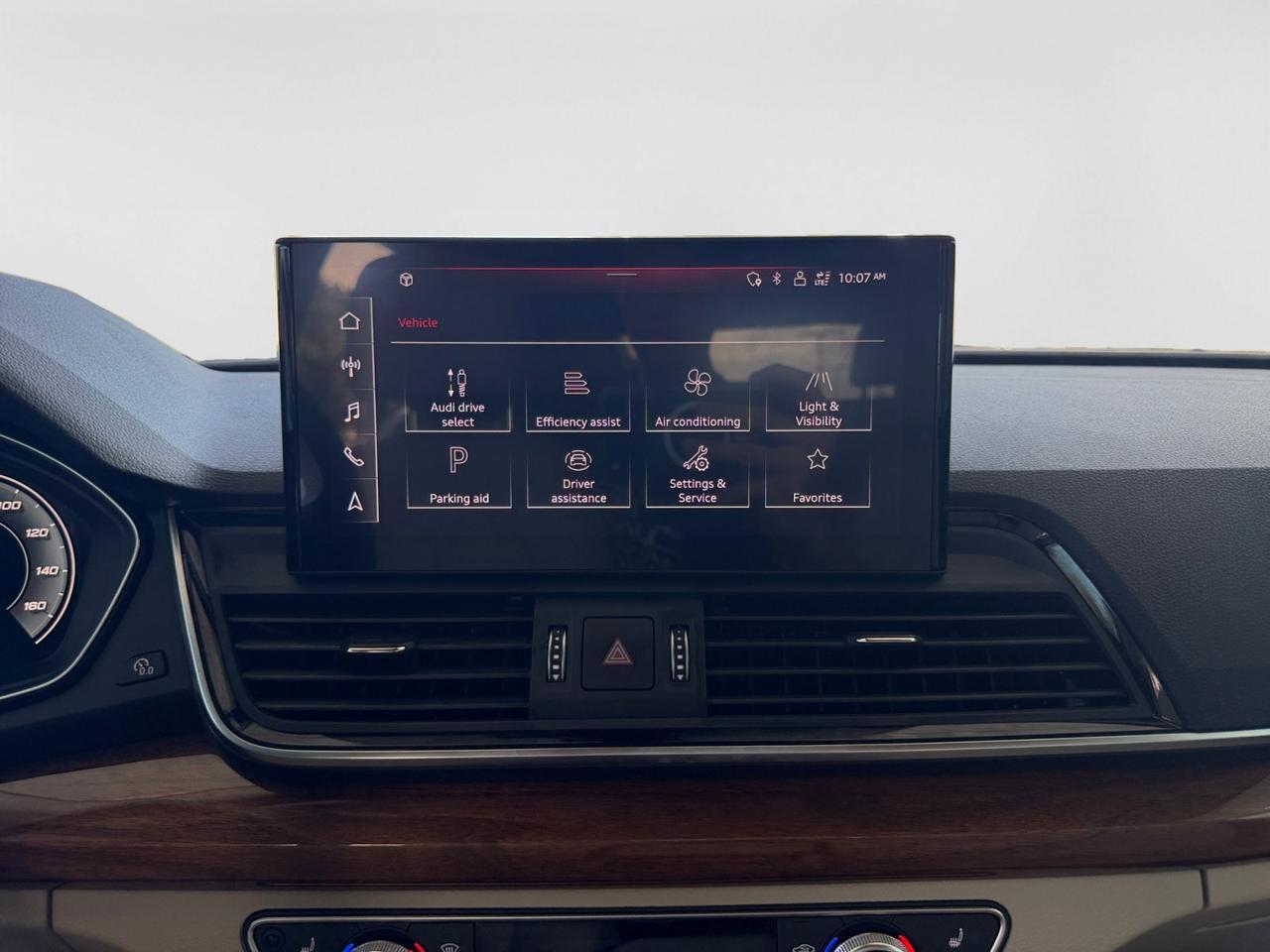 2021 Audi Q5 Premium Plus  Selma TX
