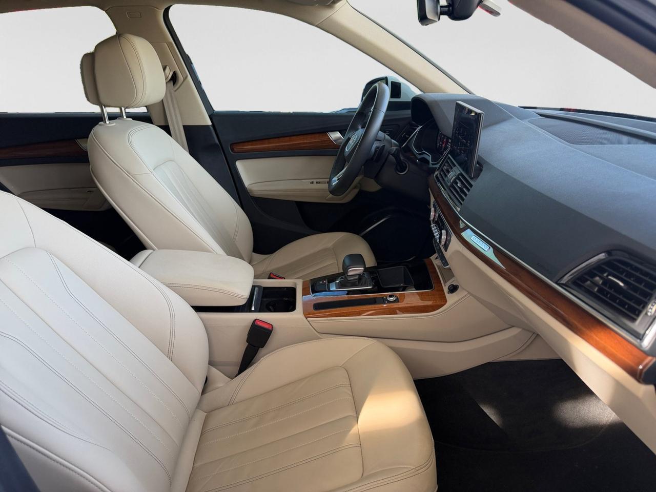 2021 Audi Q5 Premium Plus  Selma TX
