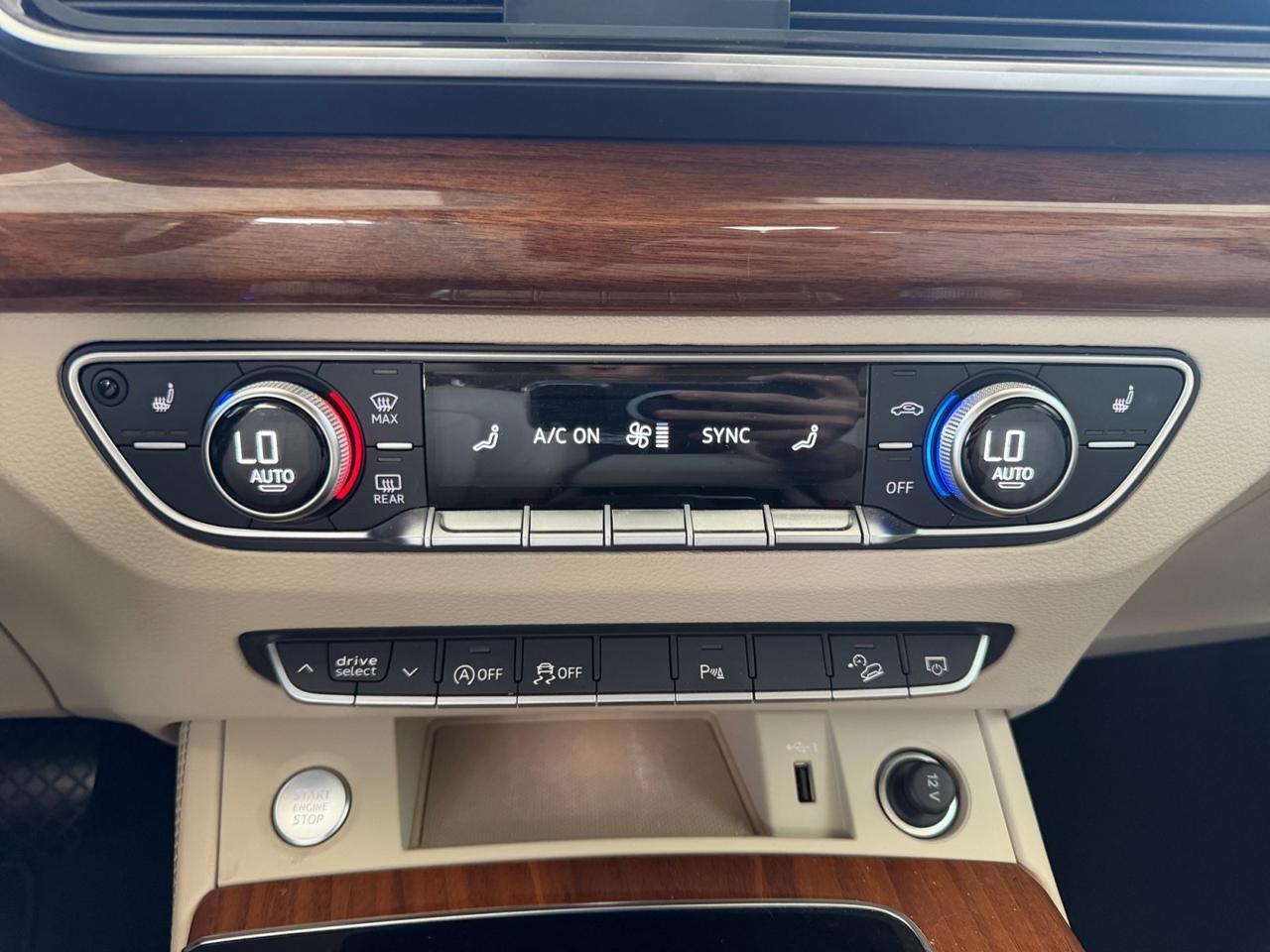 2021 Audi Q5 Premium Plus  Selma TX