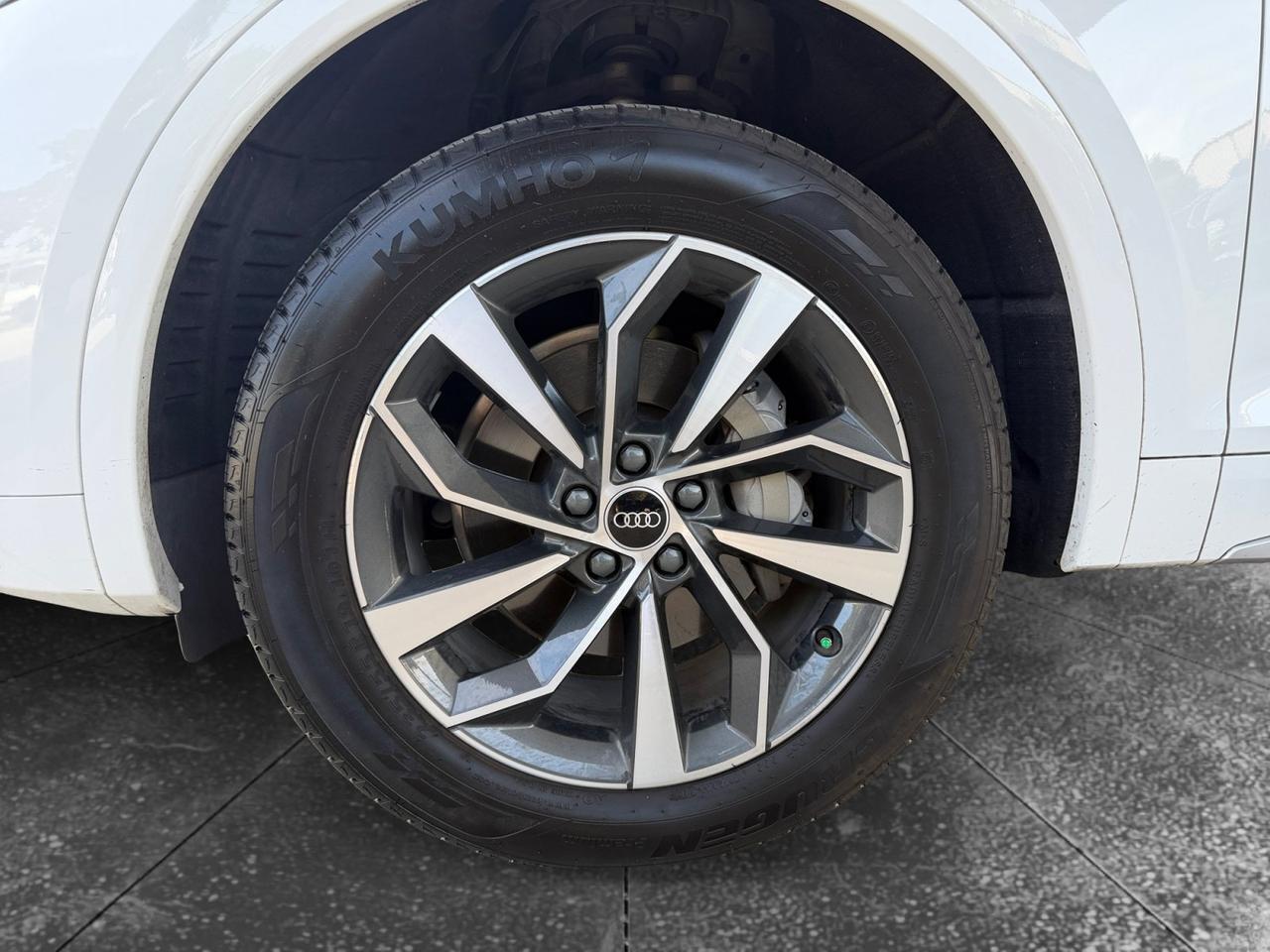 2021 Audi Q5 Premium Plus  Selma TX