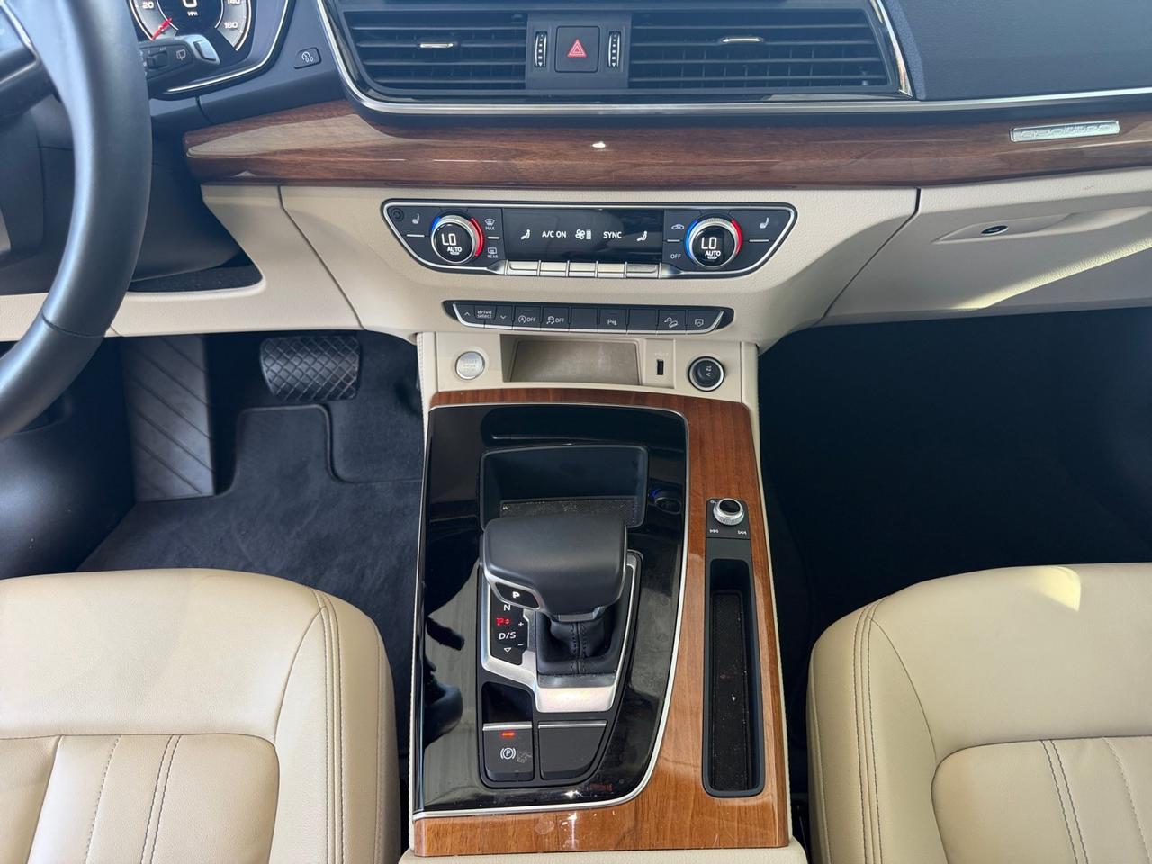 2021 Audi Q5 Premium Plus  Selma TX
