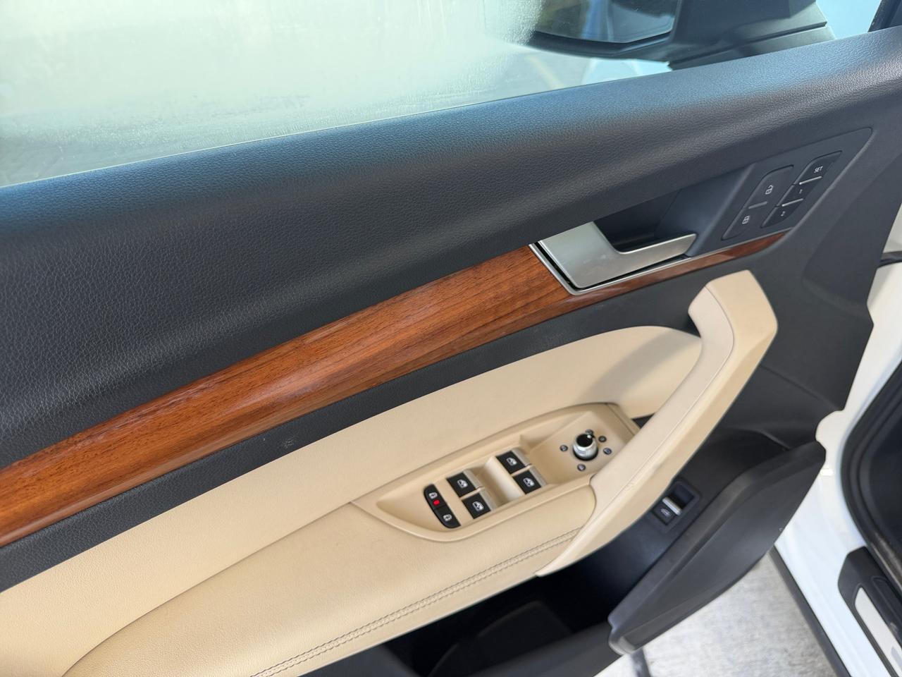 2021 Audi Q5 Premium Plus  Selma TX