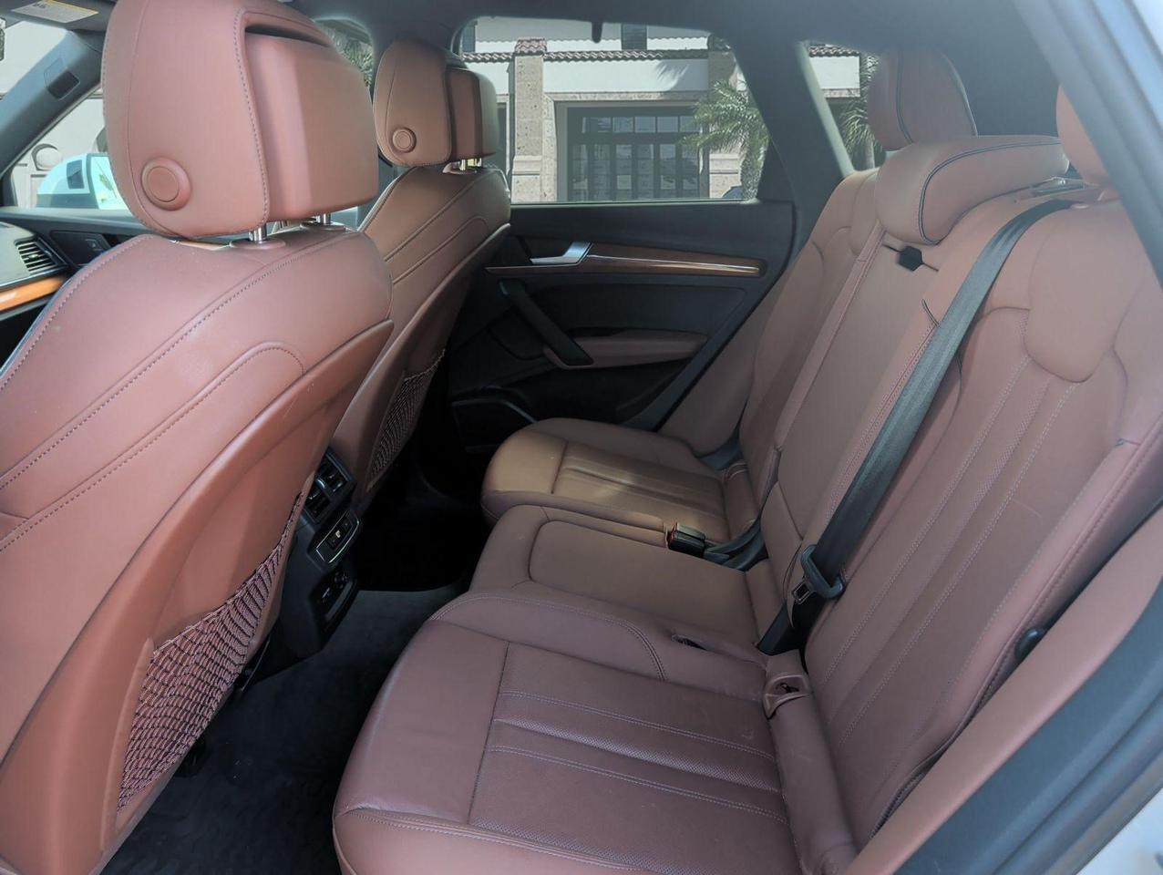 2021 Audi Q5 Premium Plus San Juan TX