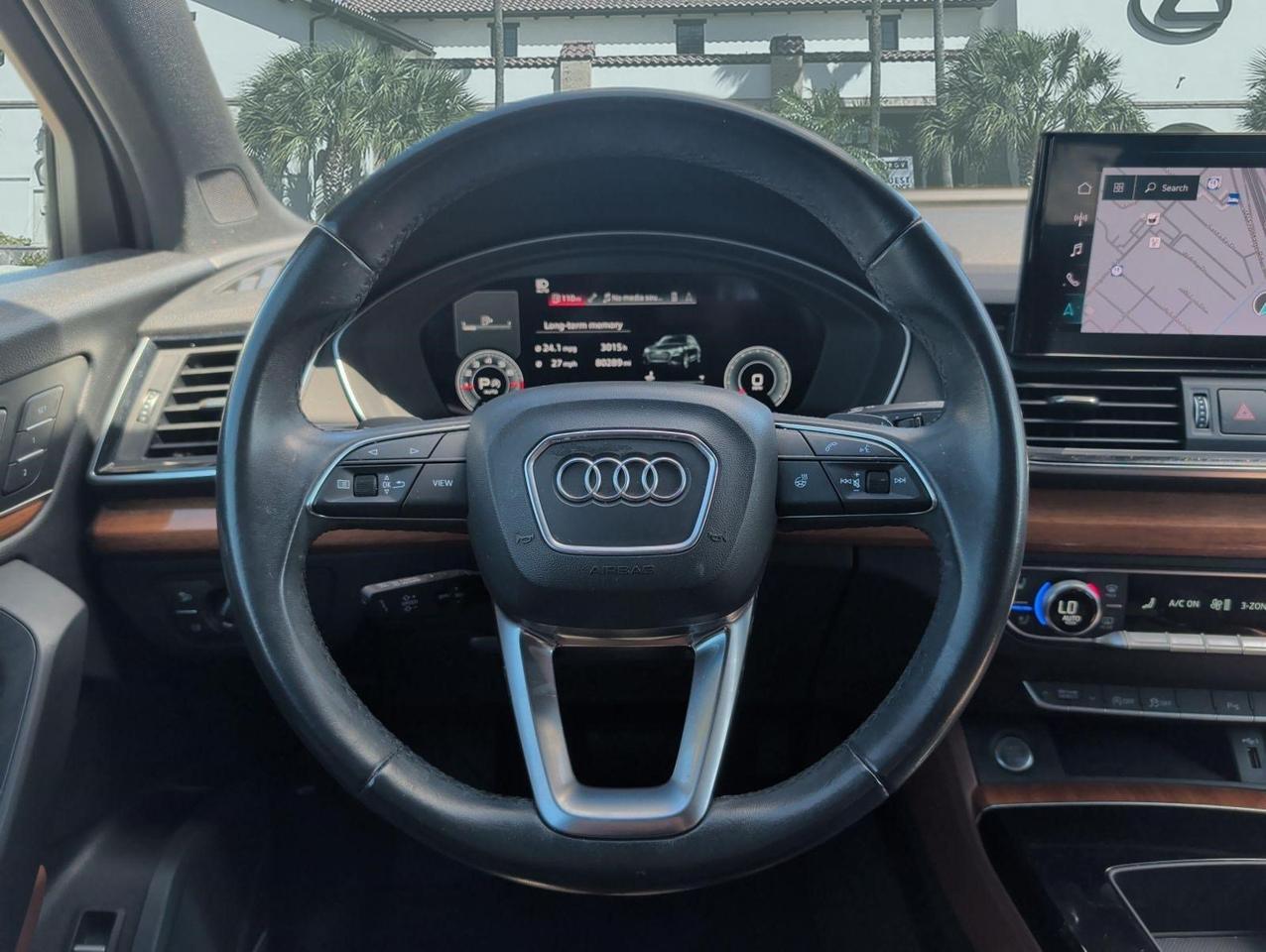 2021 Audi Q5 Premium Plus San Juan TX