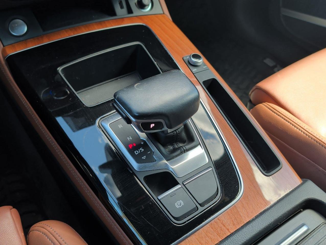2021 Audi Q5 Premium Plus San Juan TX