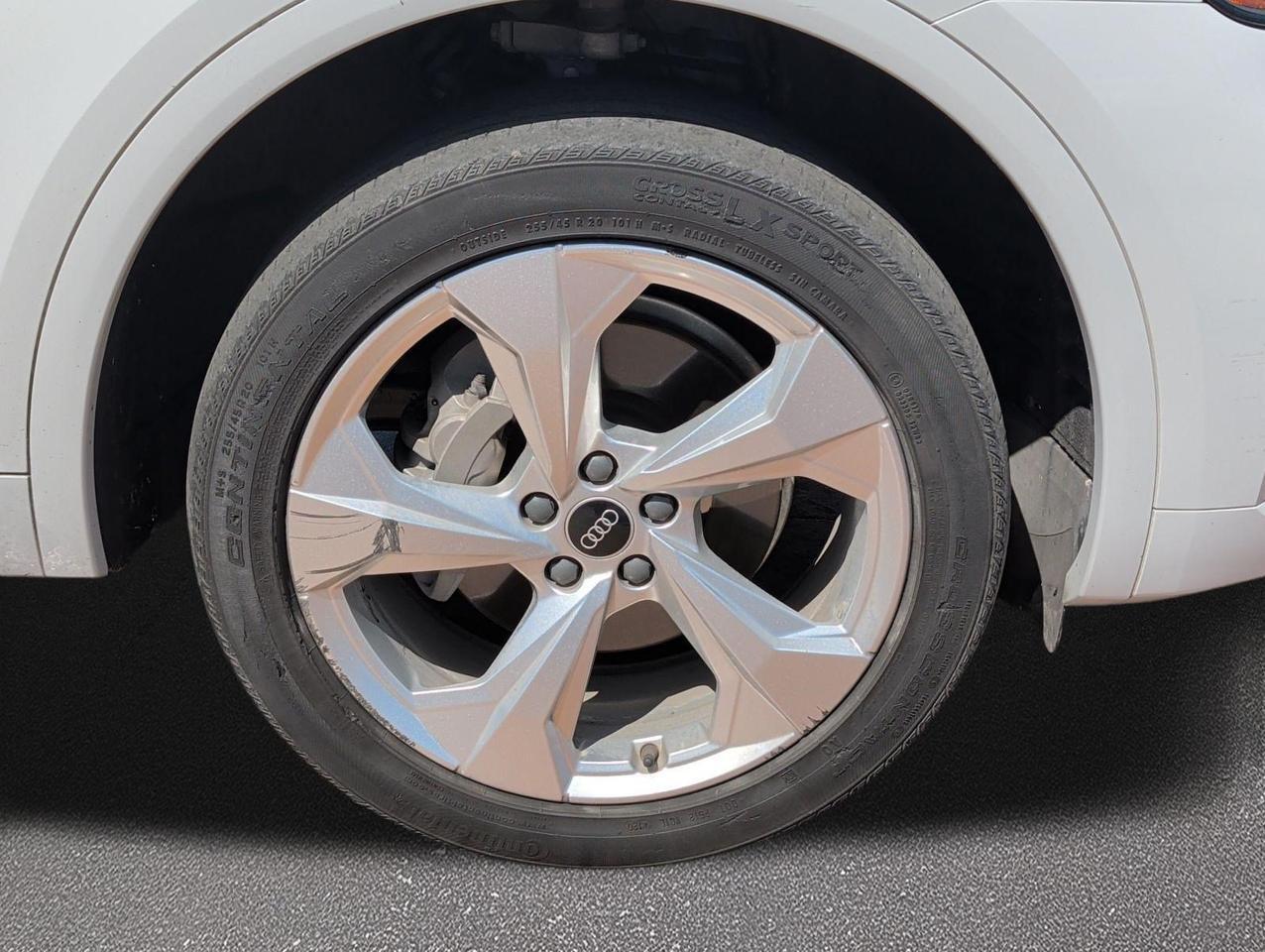 2021 Audi Q5 Premium Plus San Juan TX