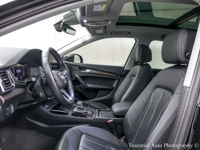 2021 Audi Q5 Premium Plus Willowbrook IL