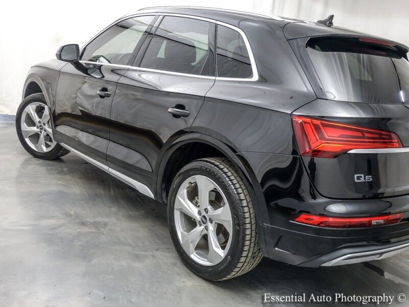2021 Audi Q5 Premium Plus Willowbrook IL