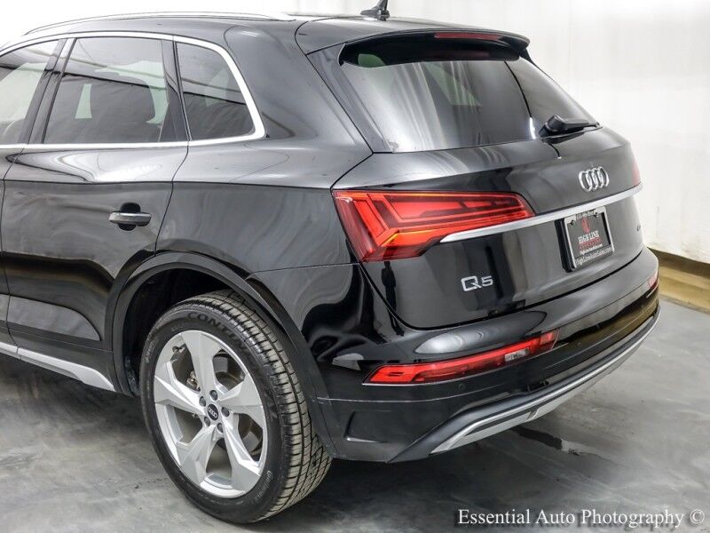 2021 Audi Q5 Premium Plus Willowbrook IL