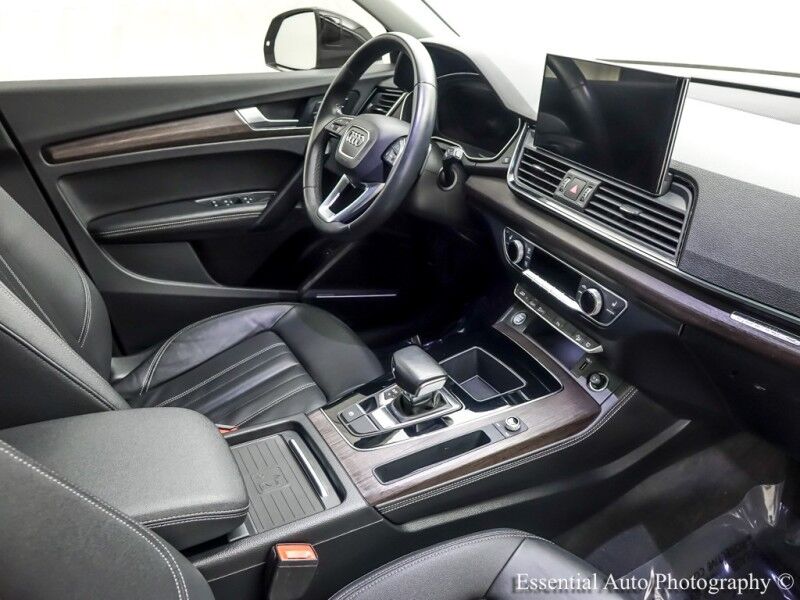 2021 Audi Q5 Premium Plus Willowbrook IL