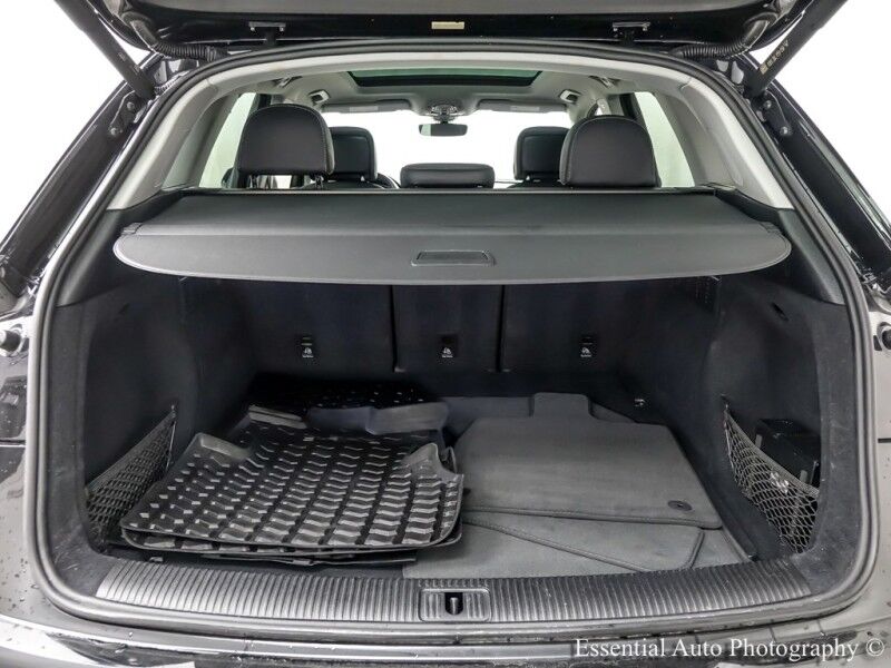 2021 Audi Q5 Premium Plus Willowbrook IL