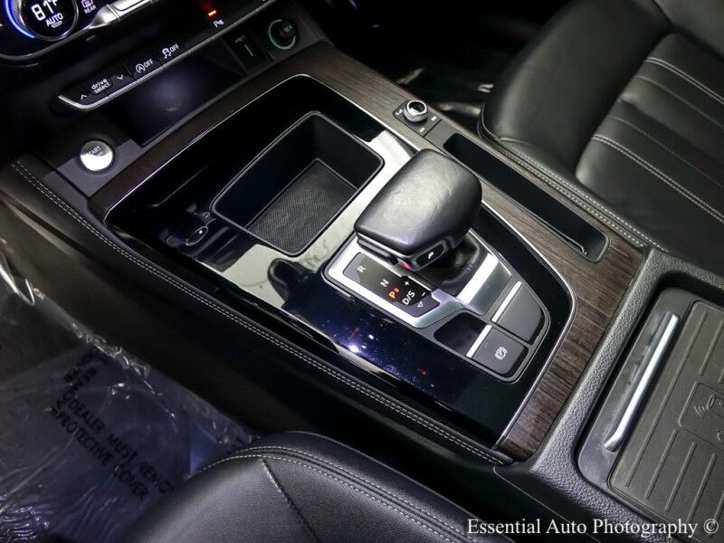 2021 Audi Q5 Premium Plus Willowbrook IL