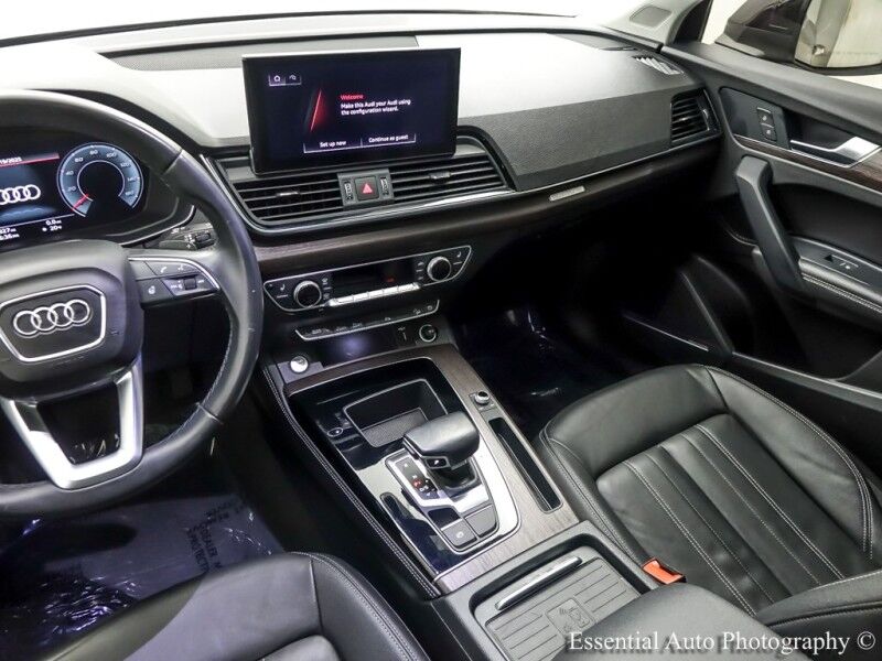 2021 Audi Q5 Premium Plus Willowbrook IL