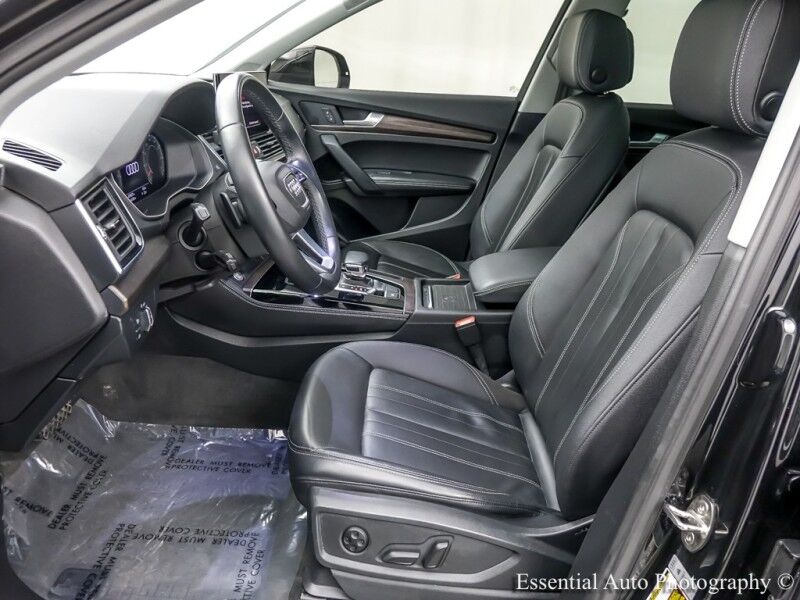2021 Audi Q5 Premium Plus Willowbrook IL