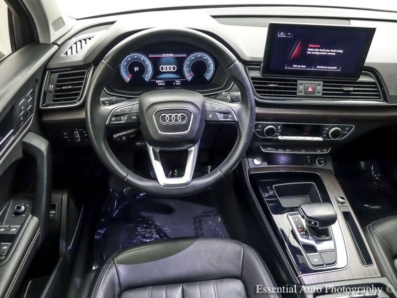 2021 Audi Q5 Premium Plus Willowbrook IL