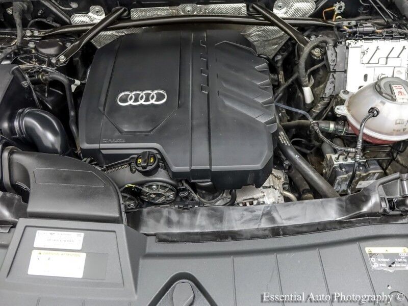 2021 Audi Q5 Premium Plus Willowbrook IL