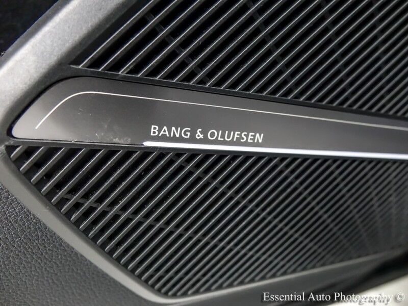 2021 Audi Q5 Premium Plus Willowbrook IL