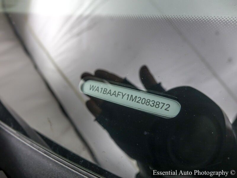 2021 Audi Q5 Premium Plus Willowbrook IL