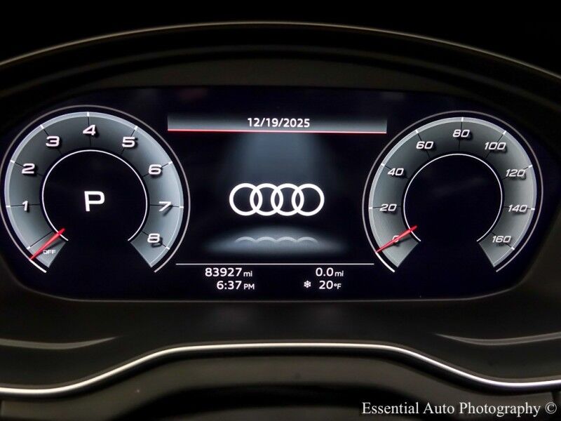 2021 Audi Q5 Premium Plus Willowbrook IL