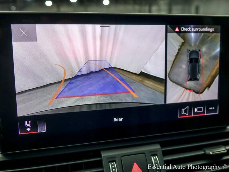 2021 Audi Q5 Premium Plus Willowbrook IL