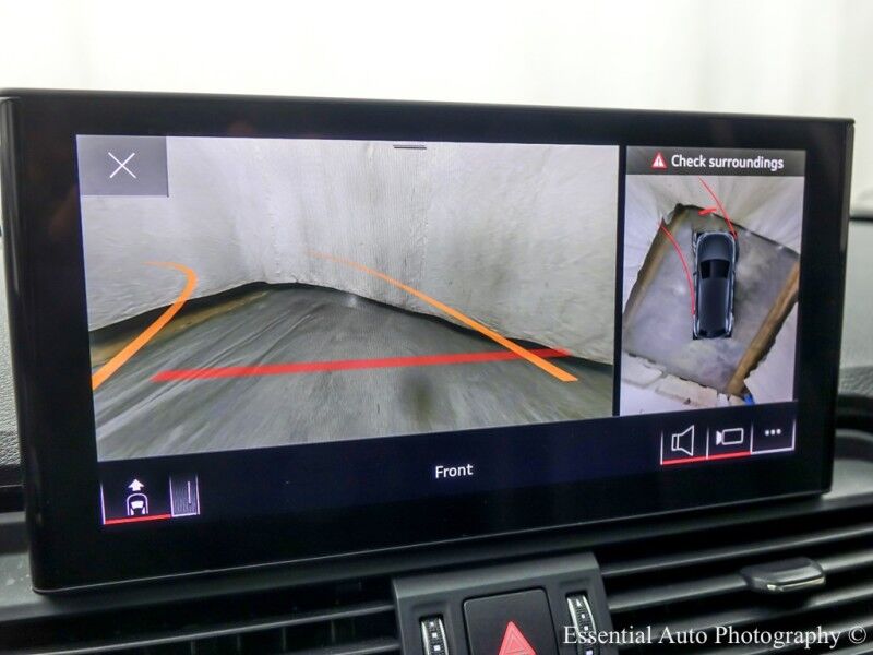 2021 Audi Q5 Premium Plus Willowbrook IL