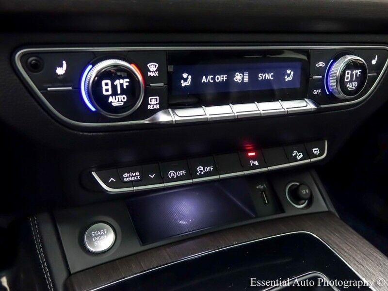 2021 Audi Q5 Premium Plus Willowbrook IL