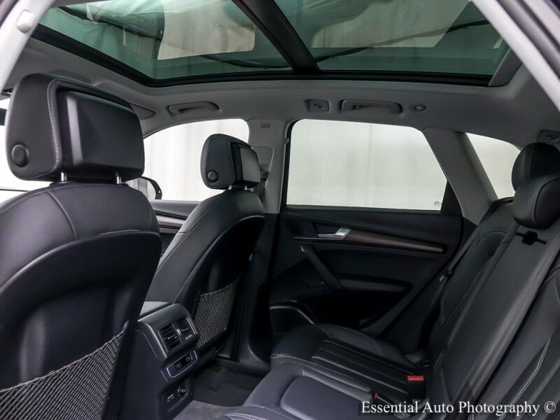 2021 Audi Q5 Premium Plus Willowbrook IL