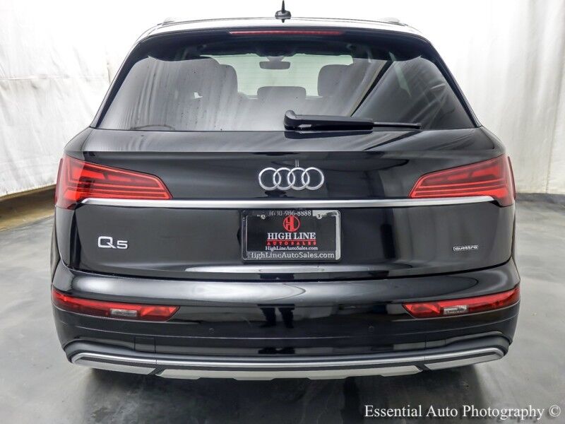 2021 Audi Q5 Premium Plus Willowbrook IL