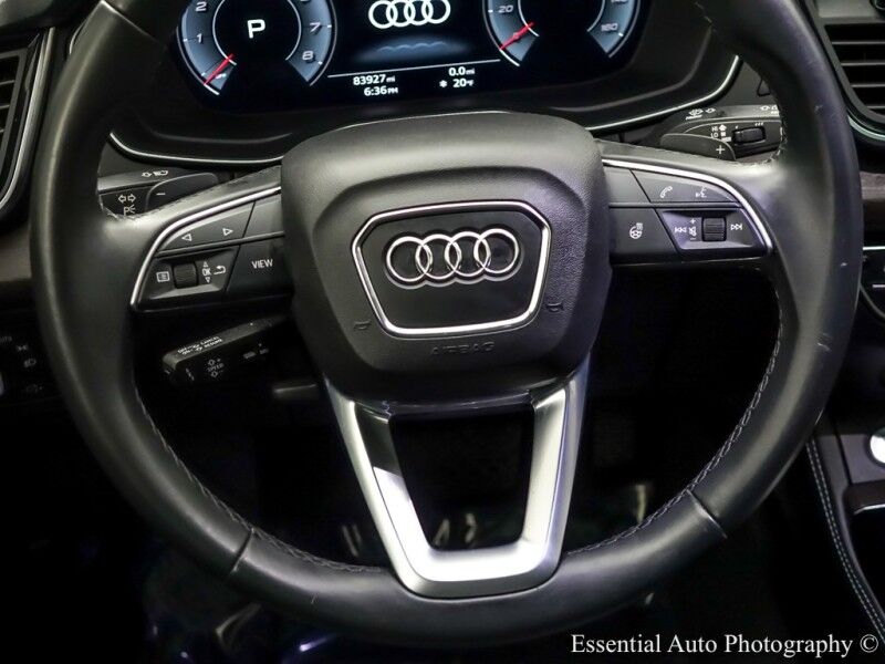 2021 Audi Q5 Premium Plus Willowbrook IL
