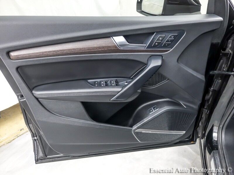 2021 Audi Q5 Premium Plus Willowbrook IL