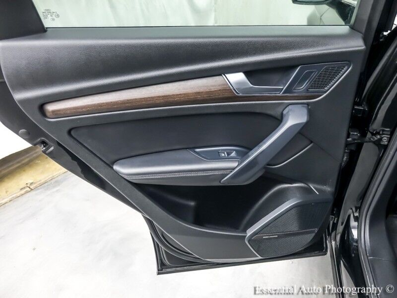 2021 Audi Q5 Premium Plus Willowbrook IL