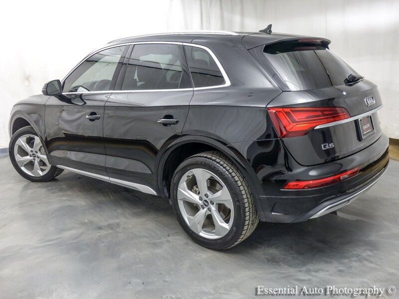 2021 Audi Q5 Premium Plus Willowbrook IL