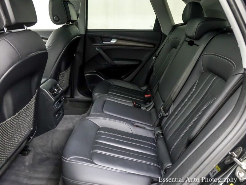 2021 Audi Q5 Premium Plus Willowbrook IL