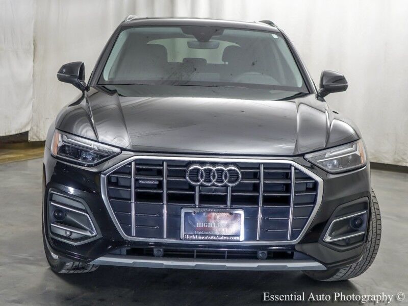 2021 Audi Q5 Premium Plus Willowbrook IL