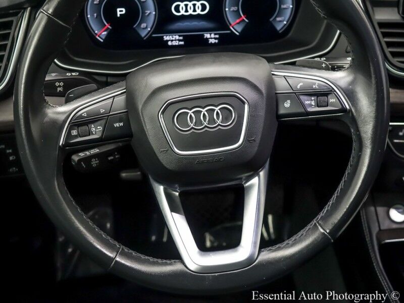 2021 Audi Q5 Premium Plus Willowbrook IL