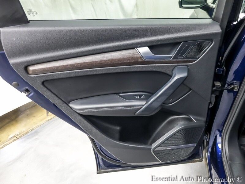 2021 Audi Q5 Premium Plus Willowbrook IL