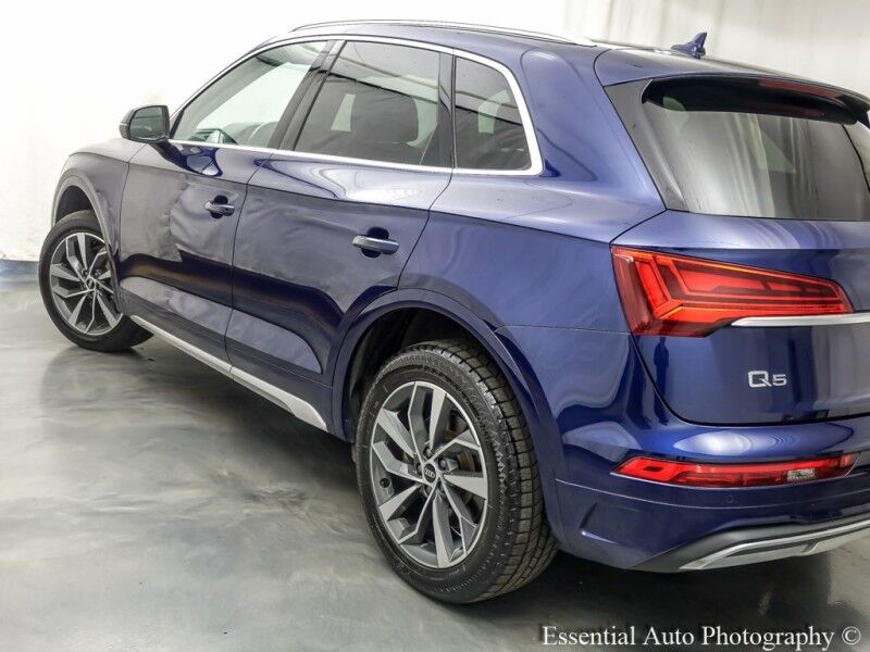 2021 Audi Q5 Premium Plus Willowbrook IL