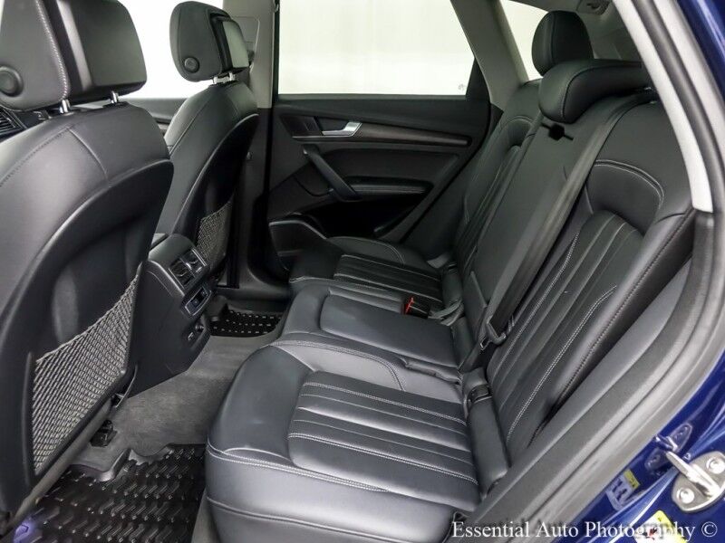2021 Audi Q5 Premium Plus Willowbrook IL