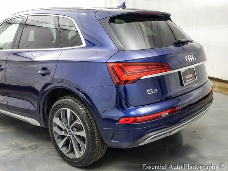 2021 Audi Q5 Premium Plus Willowbrook IL