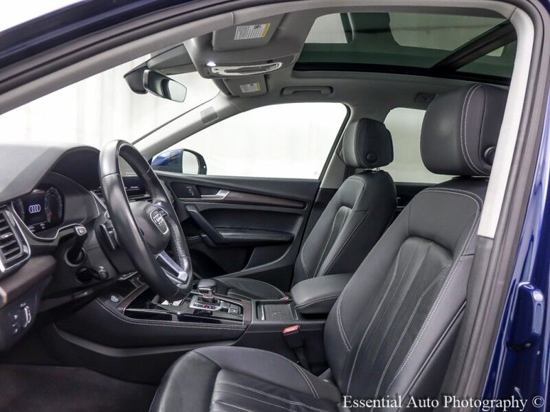 2021 Audi Q5 Premium Plus Willowbrook IL