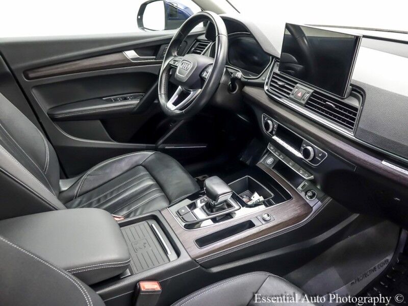 2021 Audi Q5 Premium Plus Willowbrook IL