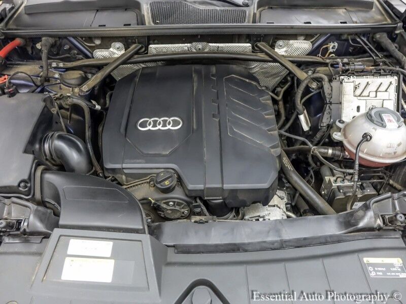2021 Audi Q5 Premium Plus Willowbrook IL