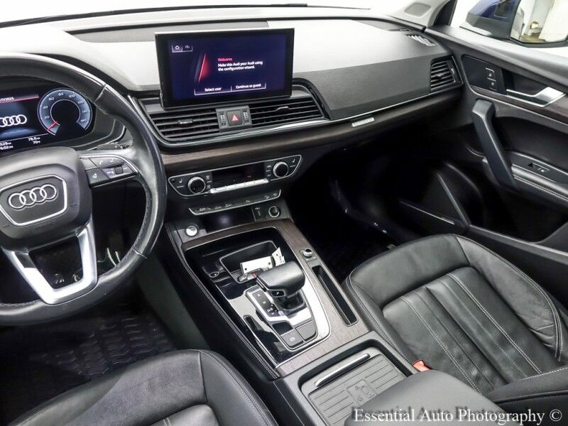 2021 Audi Q5 Premium Plus Willowbrook IL