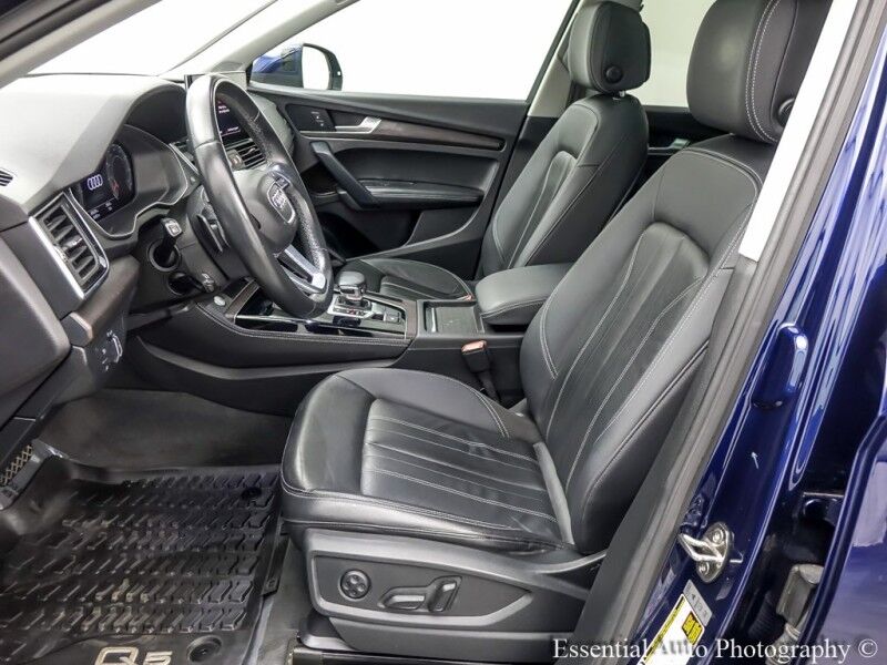 2021 Audi Q5 Premium Plus Willowbrook IL