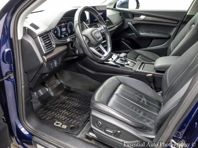 2021 Audi Q5 Premium Plus Willowbrook IL