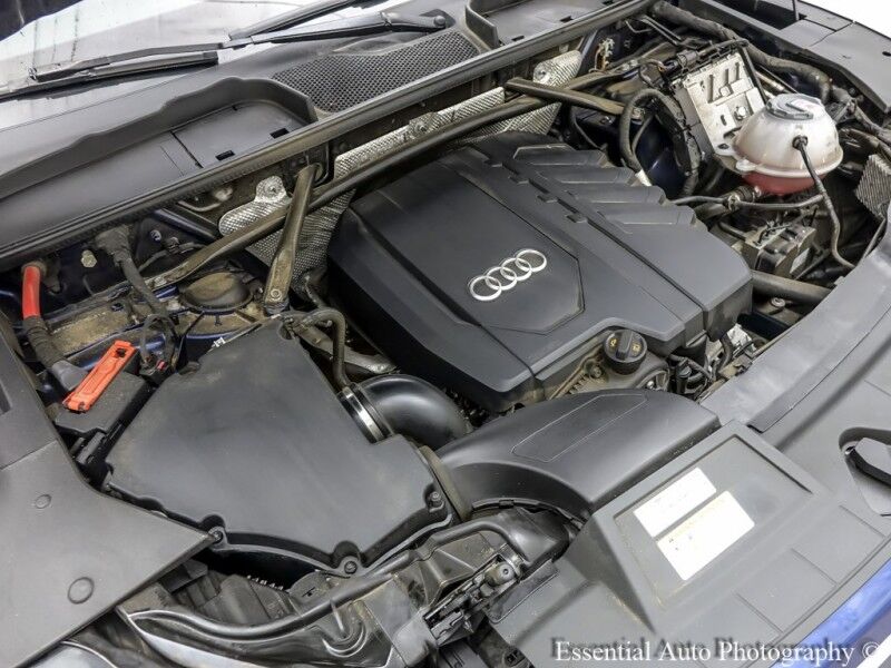 2021 Audi Q5 Premium Plus Willowbrook IL