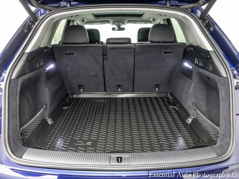 2021 Audi Q5 Premium Plus Willowbrook IL