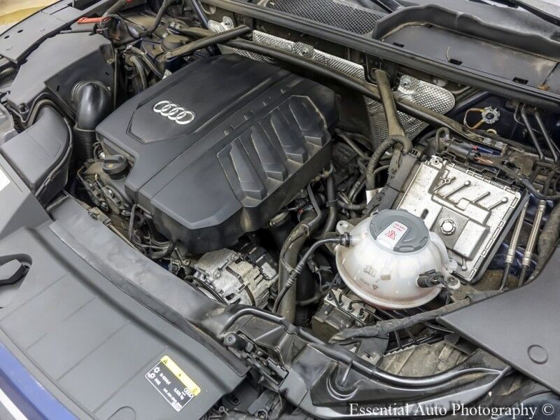 2021 Audi Q5 Premium Plus Willowbrook IL