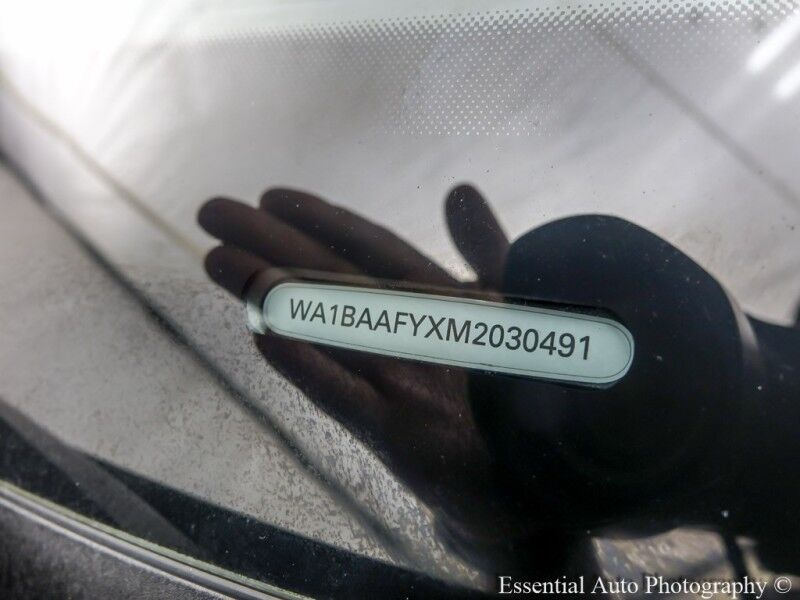 2021 Audi Q5 Premium Plus Willowbrook IL